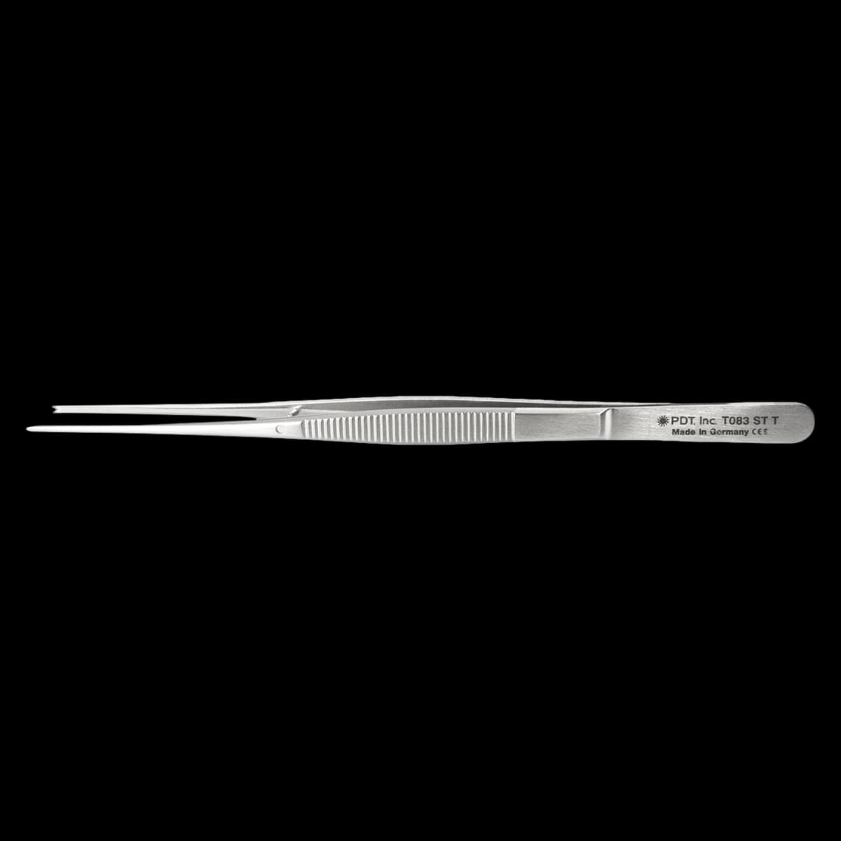 Tissue Pliers Semken-Taylor, 15cm with Tooth, T083 - Tissue pliers SEMKEN-TAYLOR, 15 (with tooth) - Image 1