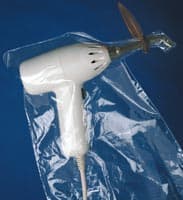 Complete Curing Light Sleeves, Gun Style, 250/Box, CLS250 - Complete Curing Light Sleeves / Covers, Complete, 250/Pk, CLS250 - Image 1
