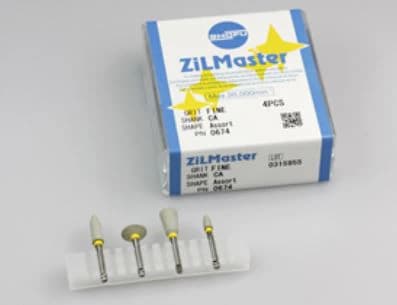 Shofu ZiLMaster Adjustment Kit CA, Contra-Angle Shank, #0681 - ZilMaster Adjustment Kit CA - Image 1