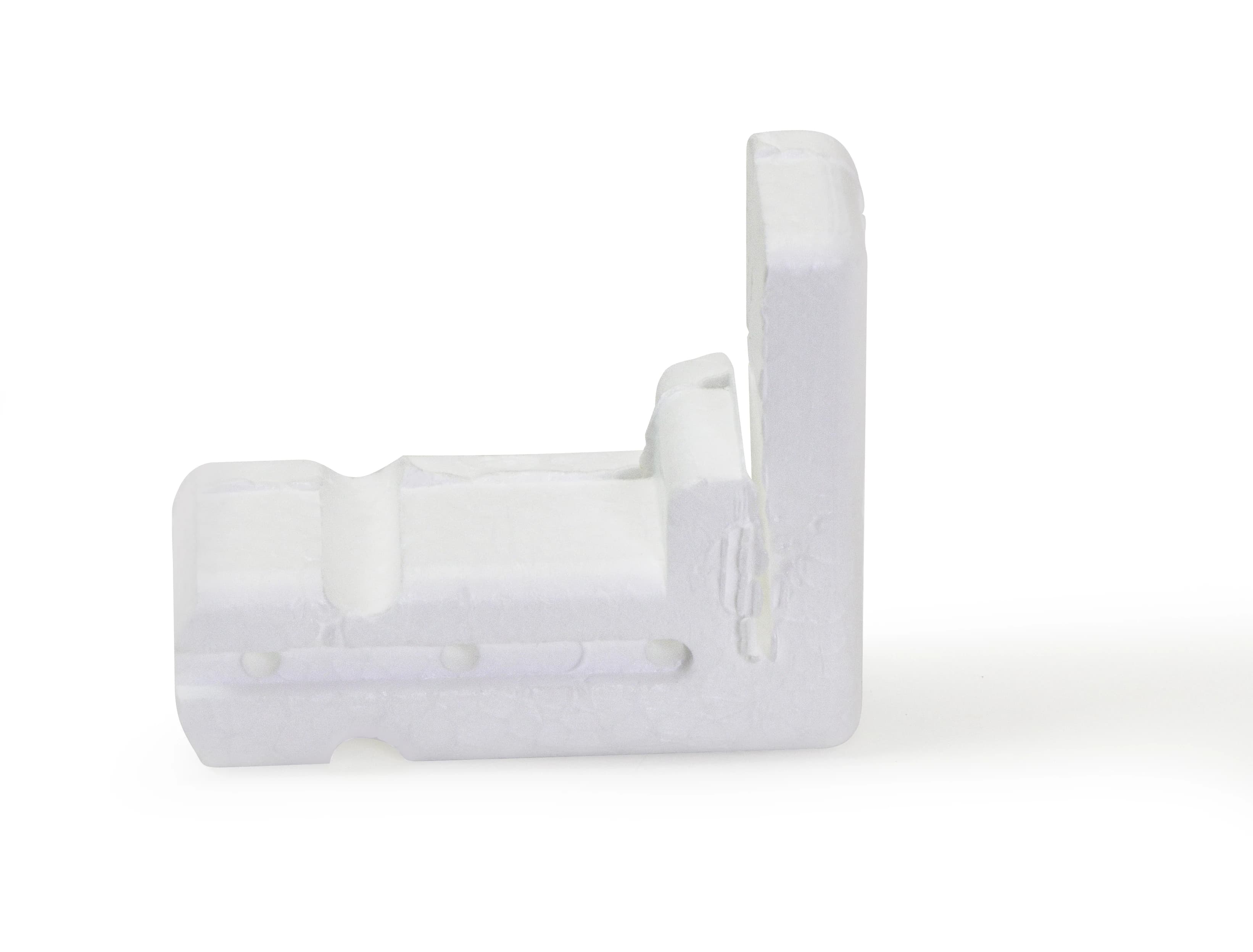 Pac-Dent PropBlock Disposable Bite Blocks, for Rinn XCP Film Positioning System, Film Sizes #0/#1/#2, 100/Box, 131203 - Pacdent - PropBlock Disposable Bite Blocks, 100/box, 131203 - Image 1