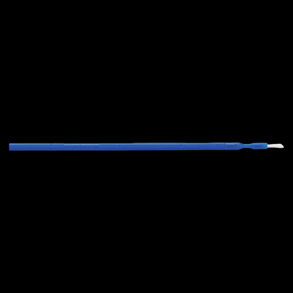 Benda Brush Mini Single-Ended Applicators, Fine, Blue, 576/Box, 370602 - Benda® Brush Mini Applicators Blue Big Box of 576 - Image 1
