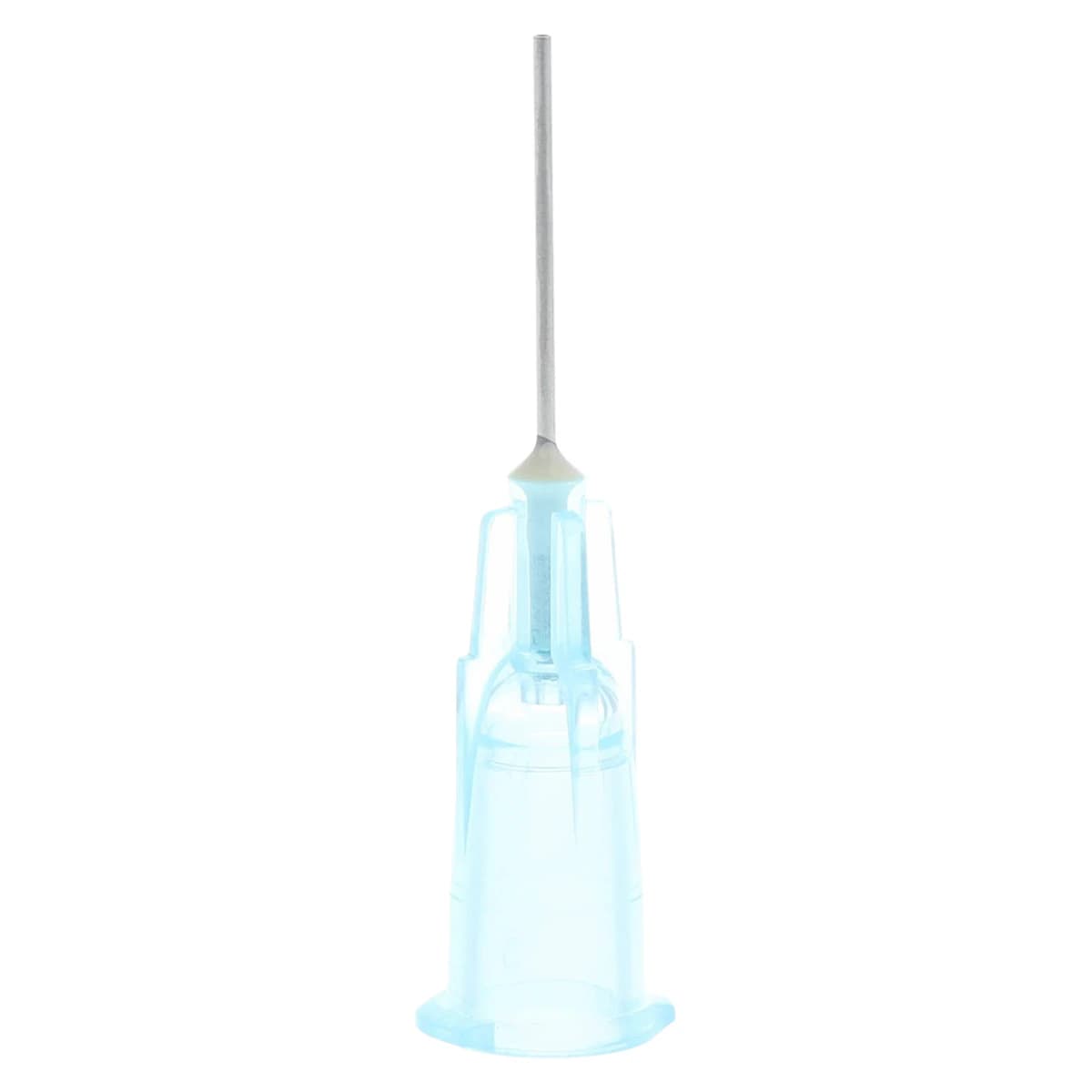 Super Etch Disposable Syringe Tips, 23 Ga, Blue, 25/Pkg, 8100050 - Super Etch, Disposable Tips, 23 Ga, 25/Pkg, 8100050 - Image 1