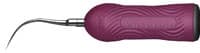 Cavitron FSI THINsert FitGrip Ultrasonic Insert, 30 kHz, Purple, 1/Pk, 82009 - Cavitron Ultrasonic Insert, FSI THINsert, FitGrip, Purple, 30K, 1/Pk, 82009 - Image 1