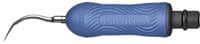 Cavitron FSI PowerLINE-100 FITGRIP Ultrasonic Insert, 30 kHz, Blue, 1/Pk, 82003 - Cavitron Ultrasonic Insert, FSI PowerLINE-100, FitGrip, Blue, 30K, 1/Pk, 82003 - Image 1