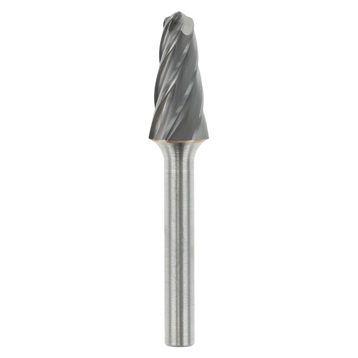 Renfert Millo Cutting Bur, Cutter Tapered, Coarse-Cut, Single Bur - Cutting Burs Cutter Tapered - Image 1