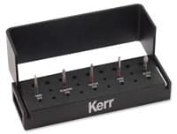 Kerr NTI Diamond Logic Set, Modified Shoulder Preparation, LS-7512, 5-Piece Bur Kit - NTI® Diamond Logic Set – Modified Shoulder Preparation Set - NTI® Diamond Logic Set – Modified Shoulder Preparation Set - Image 1