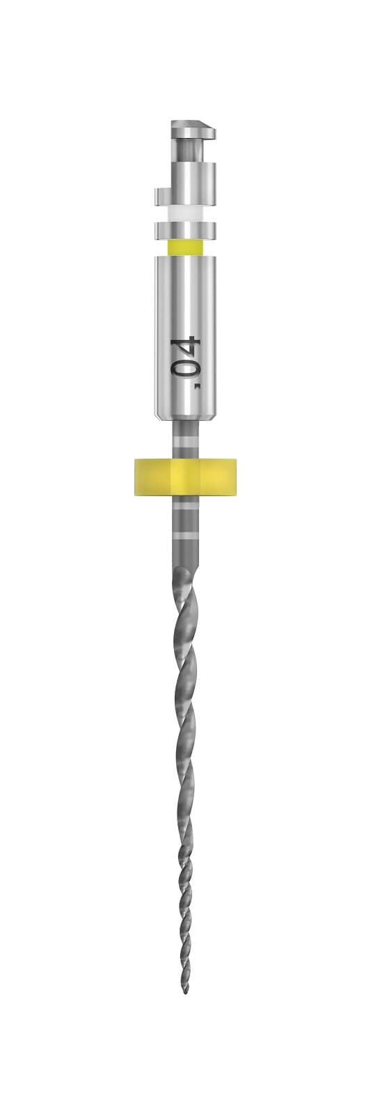 ZenFlex CM Rotary NiTi File, .15/.04, 21mm, Refill Pack, 6/Pkg, 818-3504 - ZenFlex™ CM Rotary NiTi File .15/.04/21mm Pack of 6 - Image 1