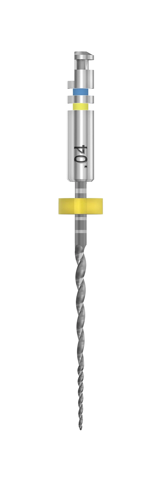 ZenFlex CM Rotary NiTi File, .30/.04, 21mm, Refill Pack, 6/Pkg, 818-3516 - ZenFlex™ CM Rotary NiTi File .30/.04/21mm Pack of 6 - Image 1