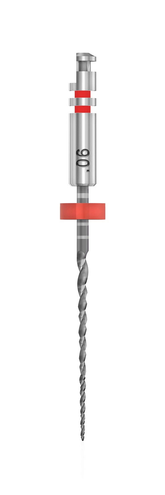 ZenFlex™ CM Rotary NiTi File, Size 25, .06 Taper, 21mm, Pack of 6, Ref 818-3613 - ZenFlex™ CM Rotary NiTi File .25/.06/21mm Pack of 6 - Image 1