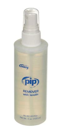 Mizzy PIP Pressure Indicator Paste Remover, 4 oz Spray Bottle, 6120700 - Mizzy PIP 4oz Remover Spray - Image 1