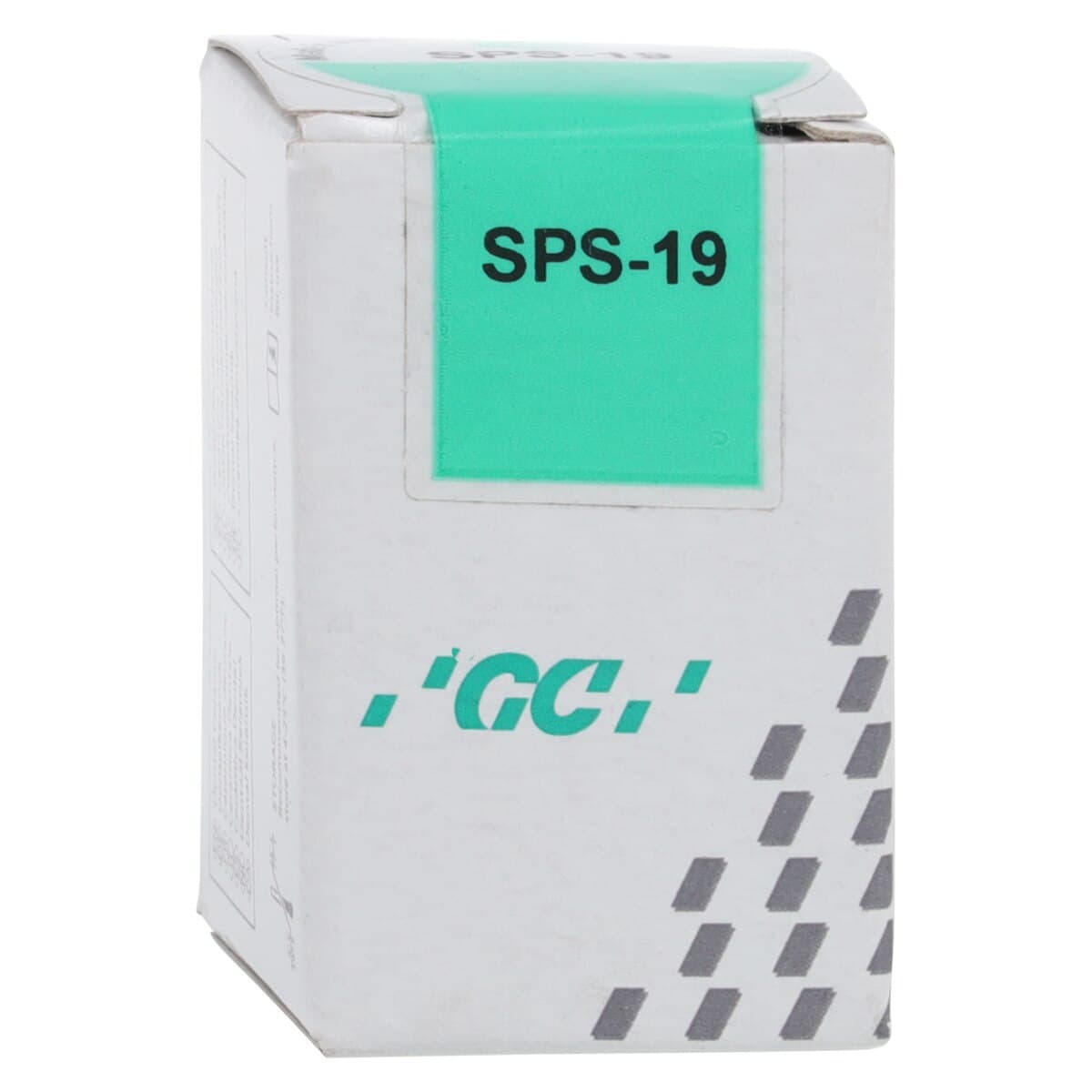 GC America Initial Spectrum Stain SPS-19, Illusion 2, 3g/Bottle - Initial Spectrum Stain SPS-19 - Image 1