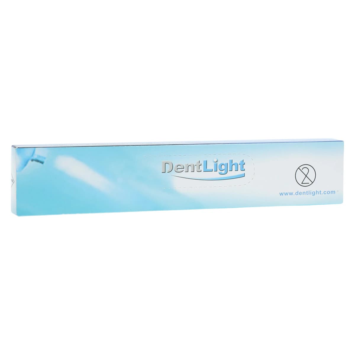 Fusion Curing Light Barrier Sleeves, Disposable, Clear, 100/Box, 7500082 - Sleeves, 100/Box, 7500082 - Image 1