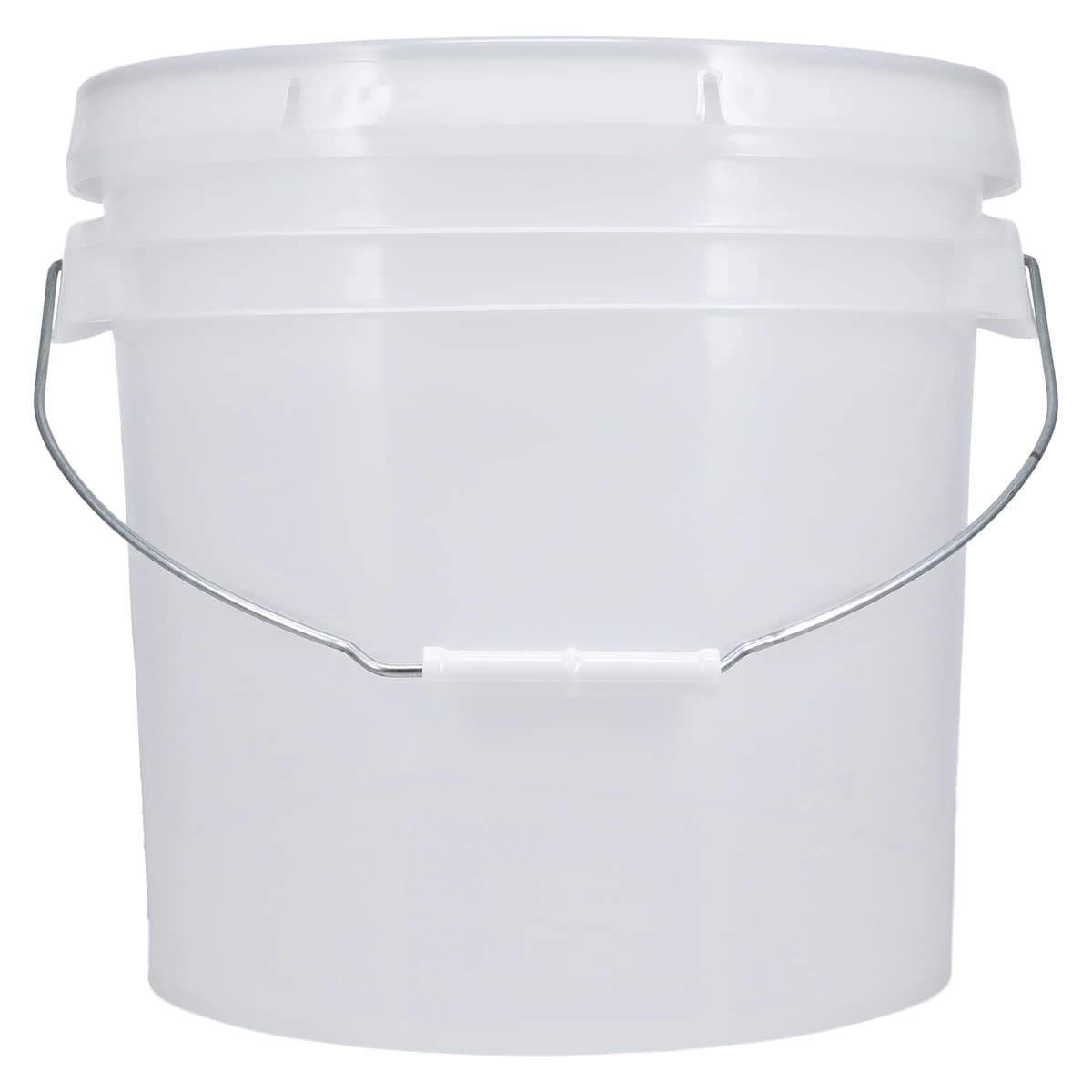 Trap-Eze Disposable Plaster Trap Refill Bucket, 3-1/2 Gallon, Sealed Bucket Only, 62106 - Trap-Eze Refill 3 1/2gal Bucket Only - Image 1