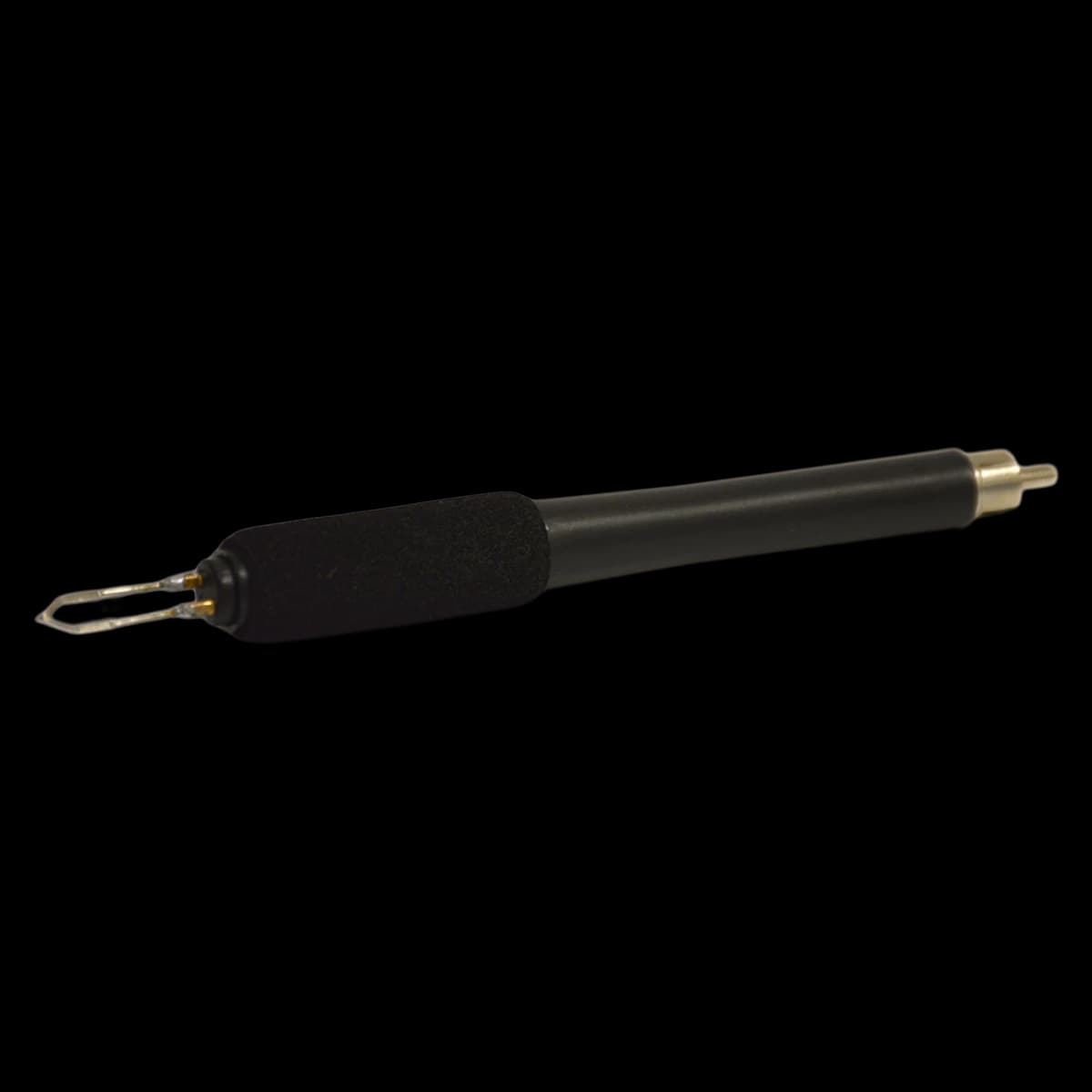 Buffalo Dental ThermaKnife Replacement Pen with Concave Tip, 80510 - Replacement Pen w/ Concave Tip for ThermaKnife - Image 1