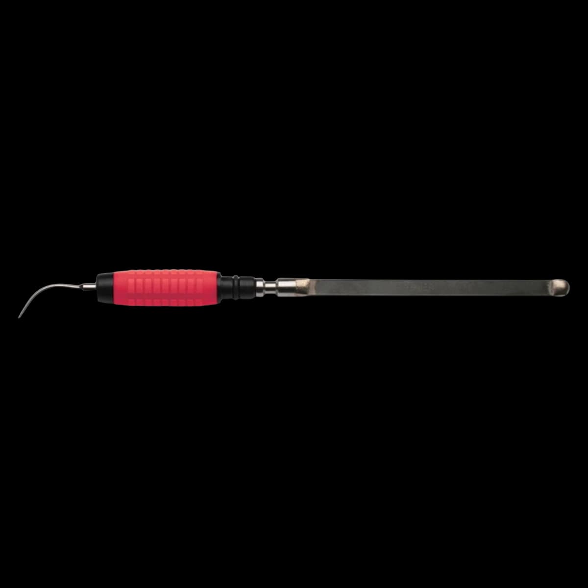 Big Easy Ultrasonic Insert, Thin-Tip #100, 30 kHz, Red, 1005330 - Big Easy Ultrasonic Insert 30K #100 Thin-tip - Image 1