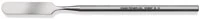 Cement Spatula, Single-End, Octagonal Handle, #36, Stainless Steel, 1/Pk, 1004369 - Cement Spatula, Single-End, Octagonal Handle, # 36, 1/Pk, 1004369 - Image 1