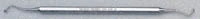 Premier Acorn Carver #21B, Double-End, Octagonal Handle, 1/Pk, 1003051 - Carver DE 21B - Image 1