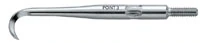 Premier Morrell Crown Remover Point 3 Replacement Tip, #1003154 - Crown Remover Point 3 - Image 1