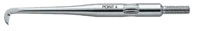 Premier Morrell Crown Remover Point 4, Replacement Tip, 1/Pk, 1003155 - Crown Remover Point 4 - Image 1