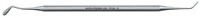 Premier Plastic Filling Instrument, Double-End, Octagonal Handle, # PFI D2, 1/Pk, 1003704 - Plastic Filling Instrument, Double-End, Octagonal Handle, # PFI D2, 1/Pk, 1003704 - Image 1
