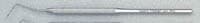 Premier PerioWise WHO Color-Coded Single-End Periodontal Probe, 3.5-5.5-8.5-11.5 mm, Stainless Steel, #1003675 - Probe Se WHO - Image 1