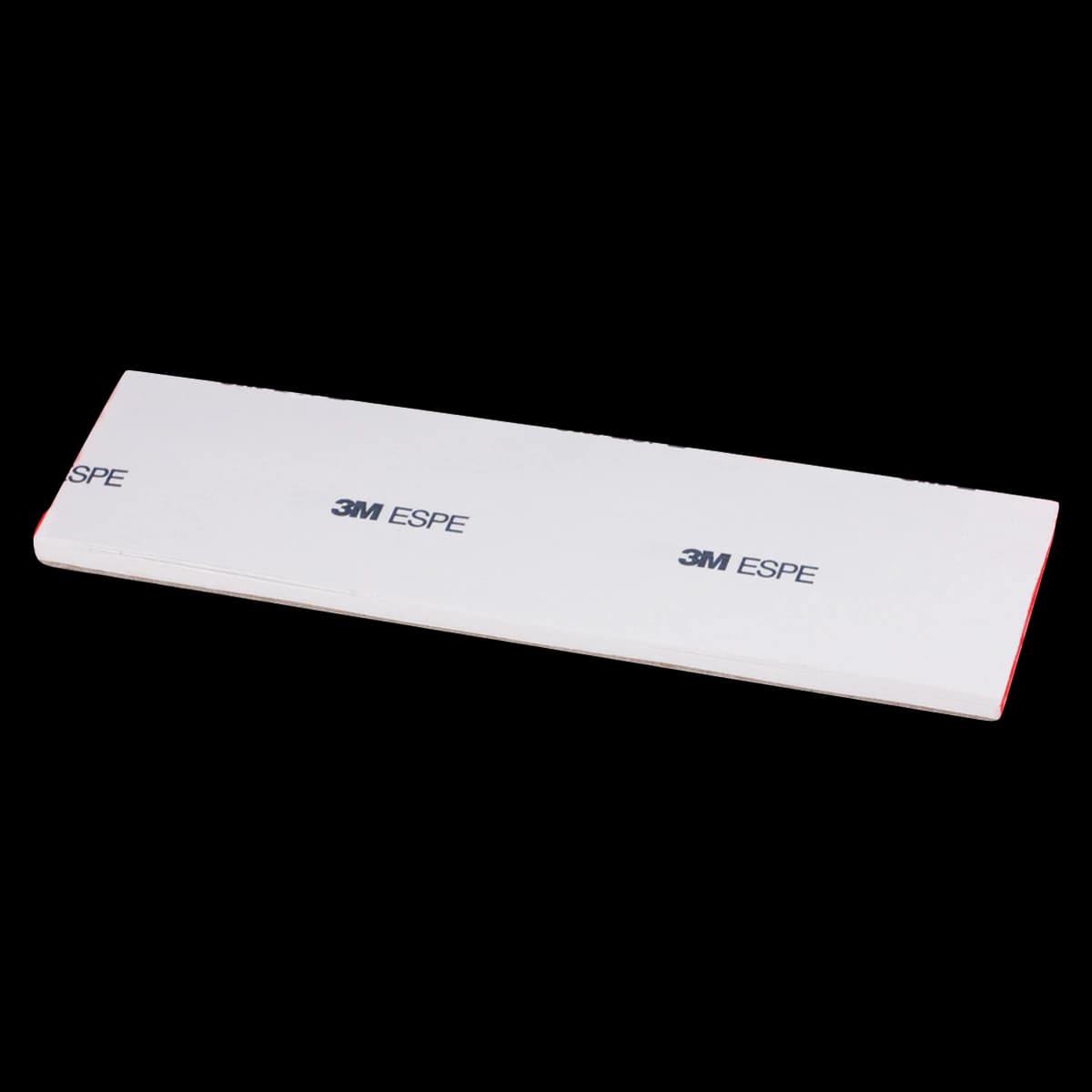 Solventum Universal Mixing Pads, 3.5" x 2.5", 60 Sheets/Pad, 70144 - Universal Mixing Pads (3.5" x 2.5") - Image 1