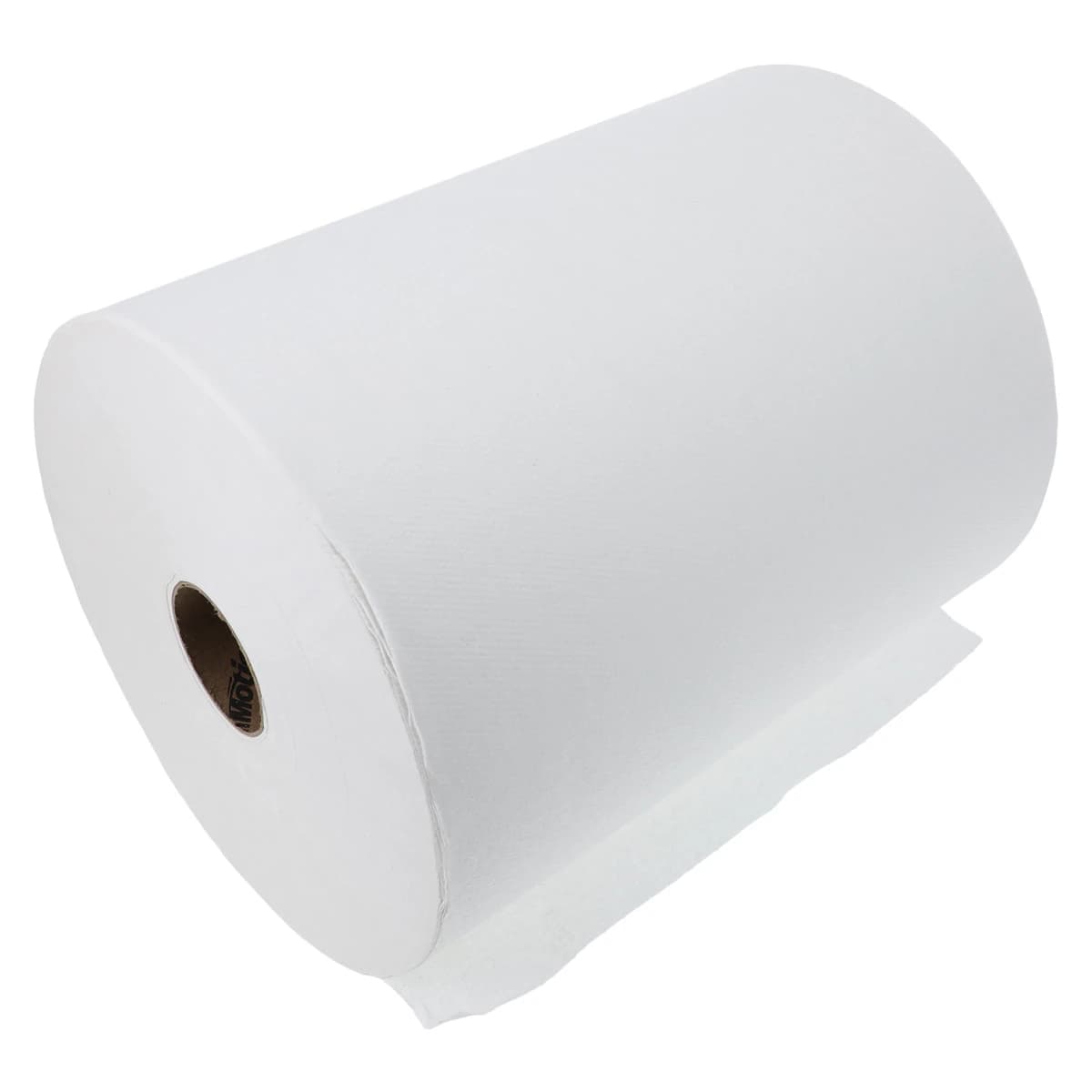 Georgia-Pacific enMotion Roll Towel Refills, 10" x 800 ft, White, 6 Rolls/Case - enMotion Roll Towel Refills - Image 1