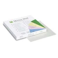 Hygenic HySolate Non-Latex Dental Dam, 5" x 5", Medium, Green, 15/Pk, H09928 - Hygenic Non-Latex Dental Dams, 5" x 5", Medium, Teal, 15/Pk, H09928 - Image 1