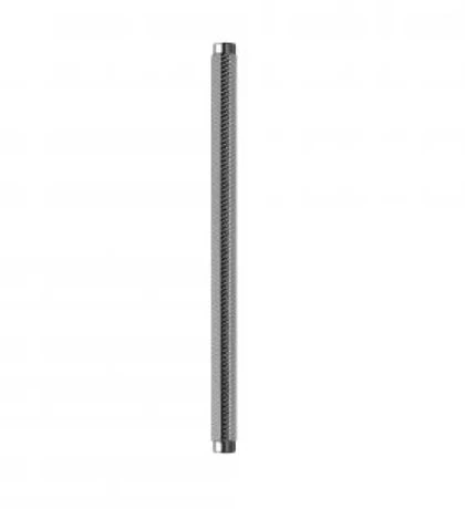 Hu-Friedy YG7/8 Younger-Good Pattison Universal Curette, Double-Ended, 7/8, #7 Satin Steel Colours Handle, SYG7/8P7 - Universal Curettes - Younger-Good Pattison - 7/8 - #7 Satin Steel® Colours® - Image 1