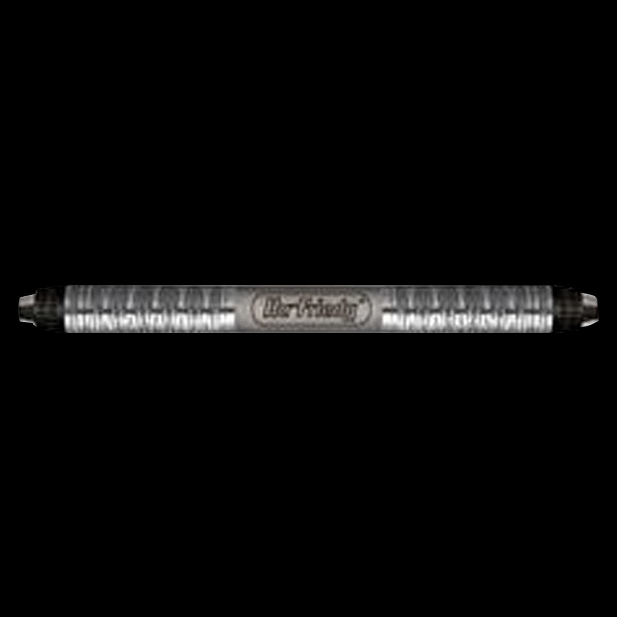 Hu-Friedy After-Five Gracey Curette 11/12 Rigid, #7 Satin Steel Colours Handle, Double-Ended, SRP11/12R7 - After-Five® Gracey Curettes - 11/12 Rigid - #7 Satin Steel® Colours® - Image 1