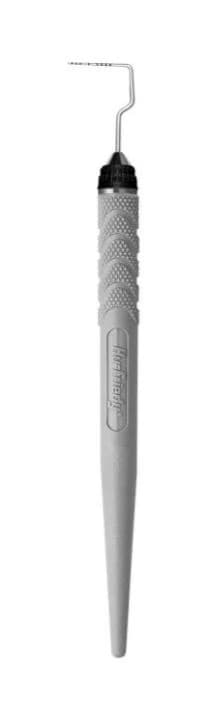 Hu-Friedy Qulix™ Color-Coded Probe, Single-End, Thin Williams Novatech™, #8 ResinEight® - Qulix™ Color-Coded Probes - Single-End - Thin Williams Novatech™ - #8 ResinEight® - Image 1
