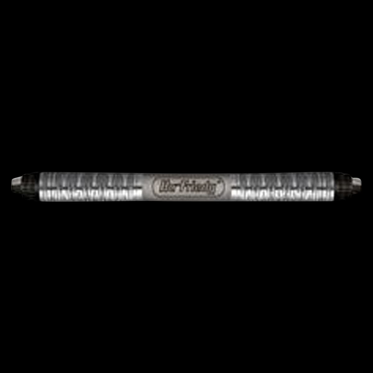 Hu-Friedy Mini-Five Gracey Curette 7/8, Double End, #7 Satin Steel Colours Handle, SAS7/87 - Mini-Five® Gracey Curettes - 7/8 - #7 Satin Steel® Colours® - Image 1
