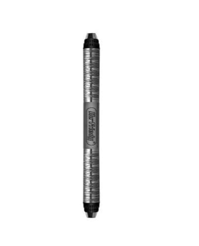 Hu-Friedy After Five Gracey Curette 11/14, Double End, #7 Satin Steel Colours Handle, SRPG11/147 - After-Five® Gracey Curettes - 11/14 - #7 Satin Steel® Colours® - Image 1