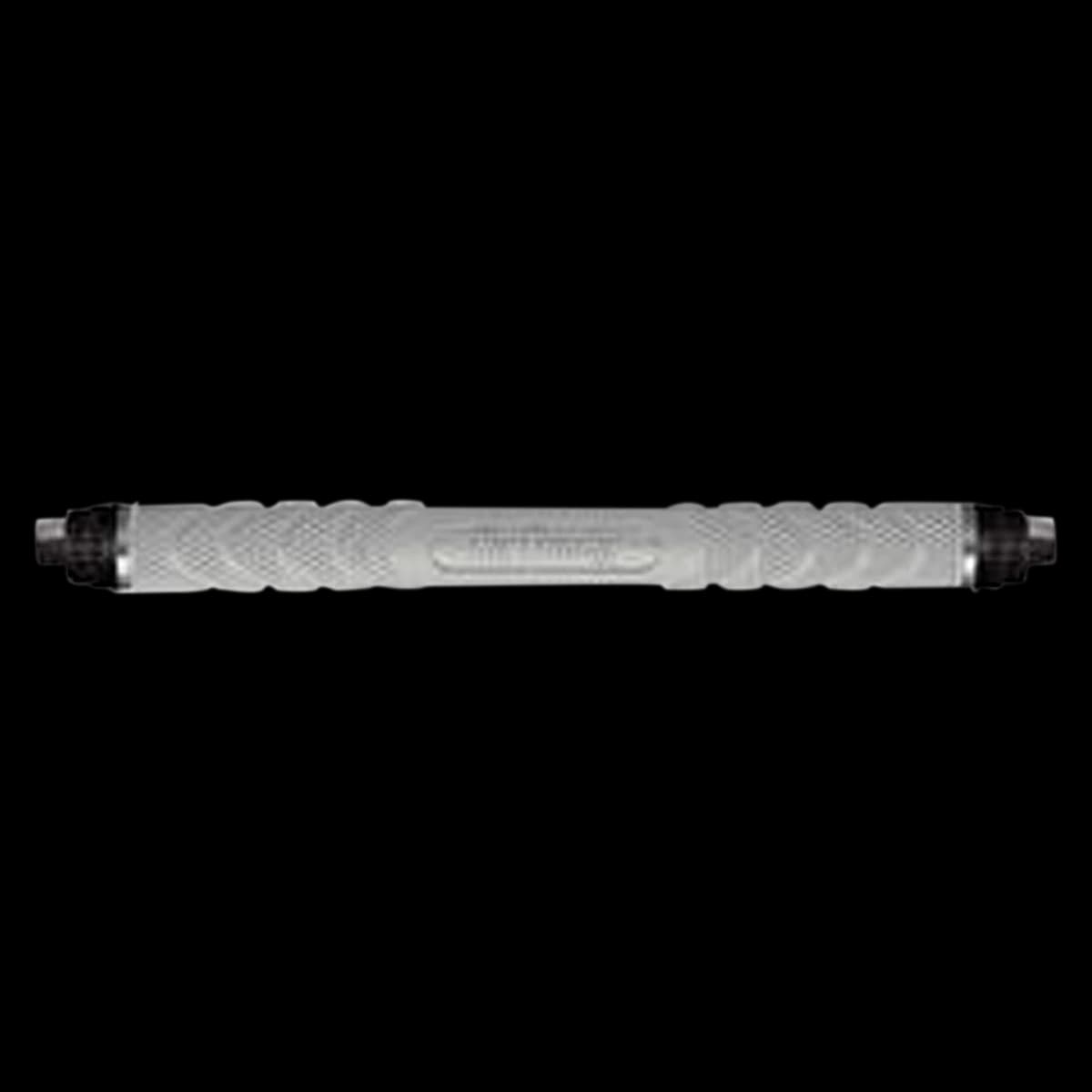 Hu-Friedy Gracey Curette 7/8 Rigid, Double-End, #8 ResinEight Handle, SG7/8R8 - Gracey Curettes - 7/8 Rigid - #8 ResinEight® - Image 1