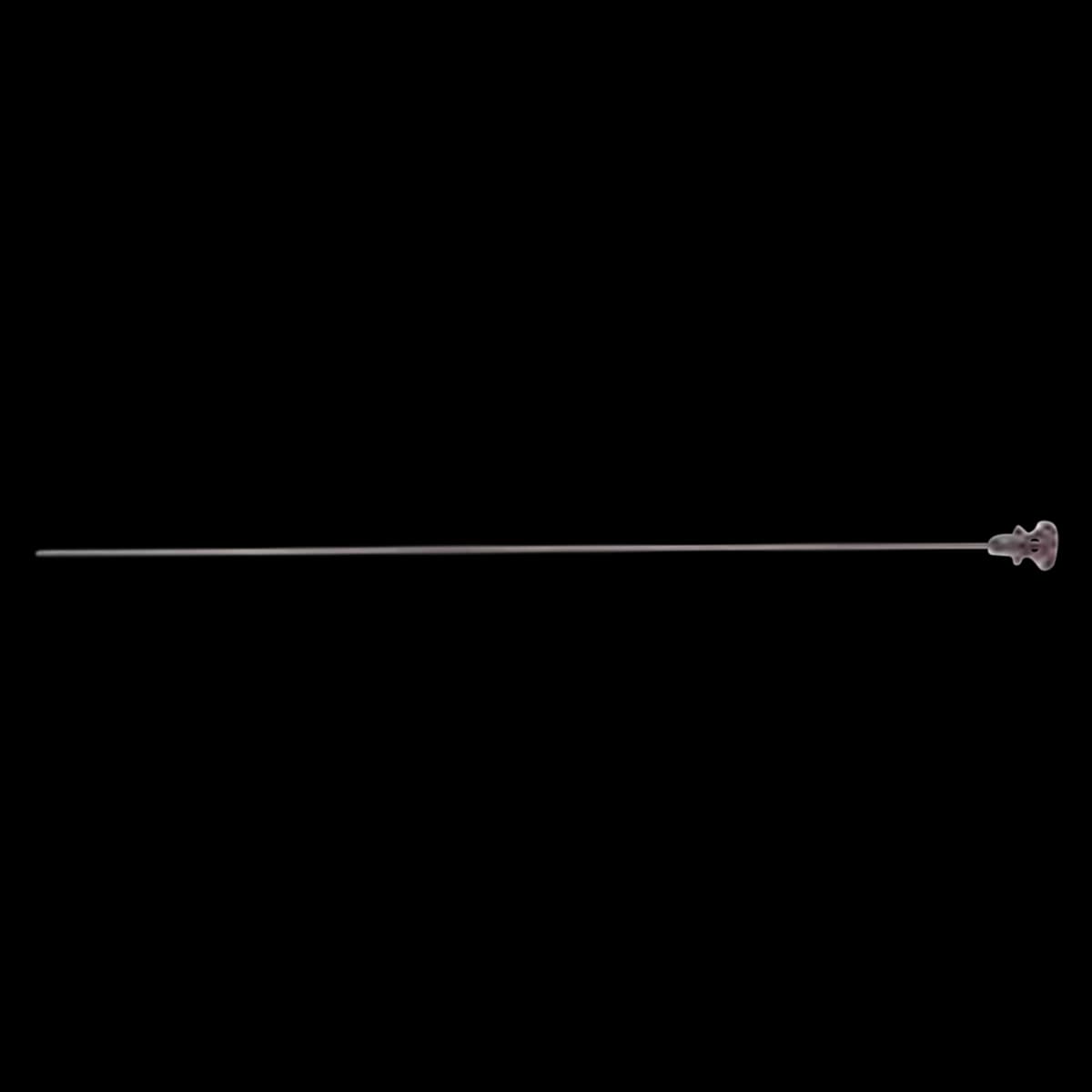 Hu-Friedy Stylette for Frazier Aspirator, Standard, 6" - Stylette for Frazier Aspirator – Standard, 6" - Stylette for Frazier Aspirator – Standard, 6" - Image 1