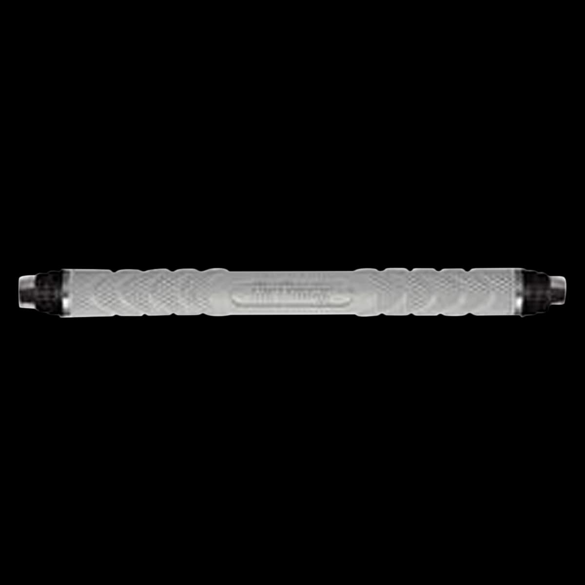 Hu-Friedy Mini-Five Gracey Curette 13/14 Rigid, Double-End, #8 ResinEight Handle, SAS13/14R8 - Mini-Five® Gracey Curettes - 13/14 Rigid - #8 ResinEight® - Image 1