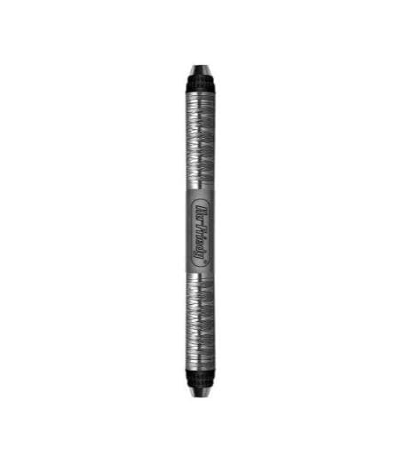 Hu-Friedy Mini-Five Gracey Curette 5/6, Double-Ended, #7 Satin Steel Colours Handle, SAS5/67 - Mini-Five® Gracey Curettes - 5/6 - #7 Satin Steel® Colours® - Image 1