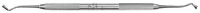 Hu-Friedy Kincheloe Gingival Retractor, Double End, #41 Round Handle, GRK1 - Gingival Retractors – Kincheloe, Double End - Gingival Retractors – Kincheloe, Double End - Image 1
