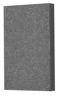 Hu-Friedy Sidekick Replacement Ceramic Sharpening Stone, Medium Grit, 1/Pk, SDKSTONEC - Sidekick Replacement Stone Ceramic - Image 1