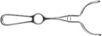 Hu-Friedy Implantology Surgical Retractor, 9 in - Implantology Surgical Retractor - Image 1