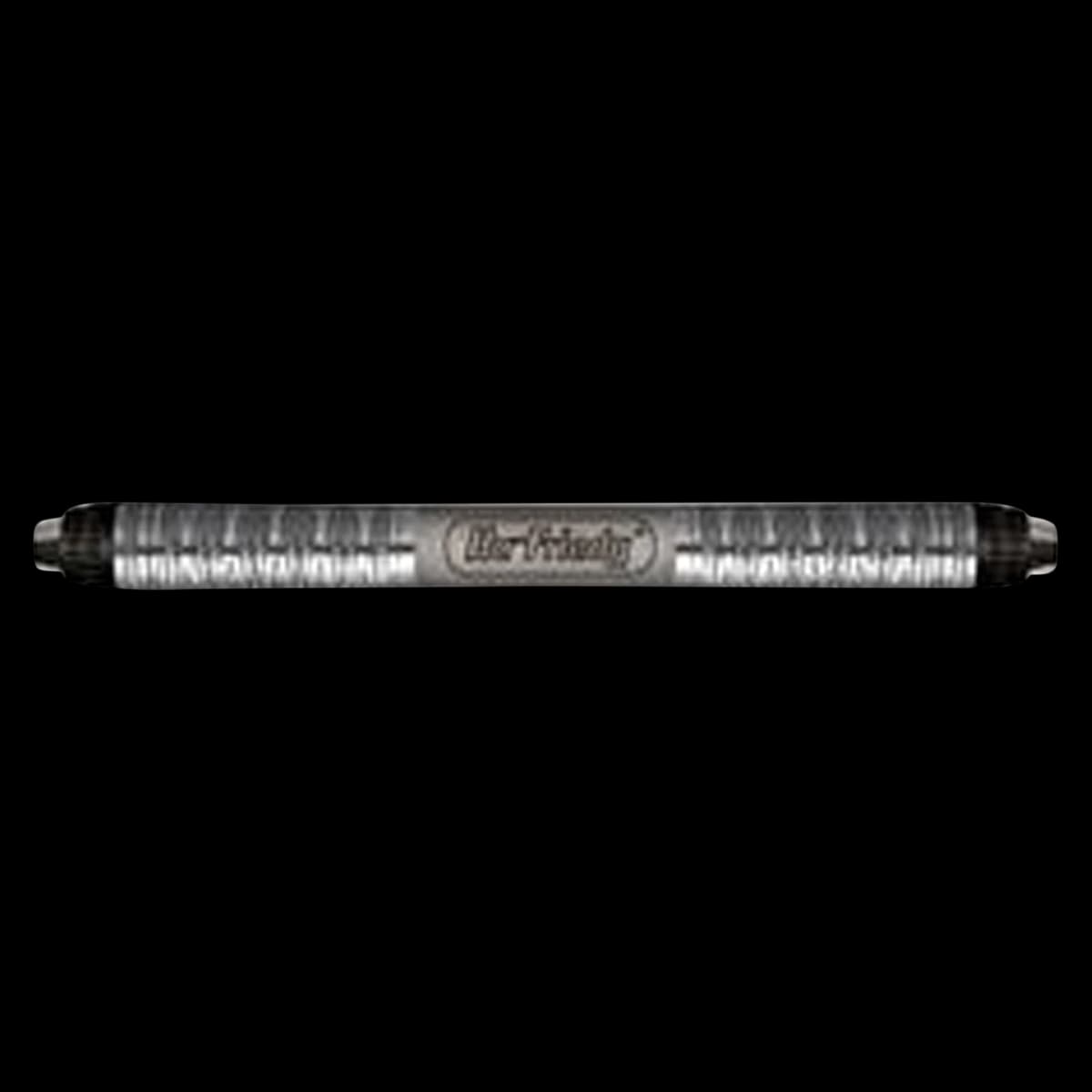 Hu-Friedy McCall 17/18 Double-Ended Curette, #7 Satin Steel Colours Handle, SM17/187 - Scalers & Curettes - McCall - 17/18 Double-Ended Curette - #7 Satin Steel® Colours® - Image 1