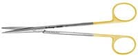 Hu-Friedy Perma Sharp Metzenbaum Scissors, Curved/Delicate, 7" (18cm), Tungsten Carbide, S5069 - Scissors - Perma Sharp® - Metzenbaum Curved/Delicate 7" - Image 1