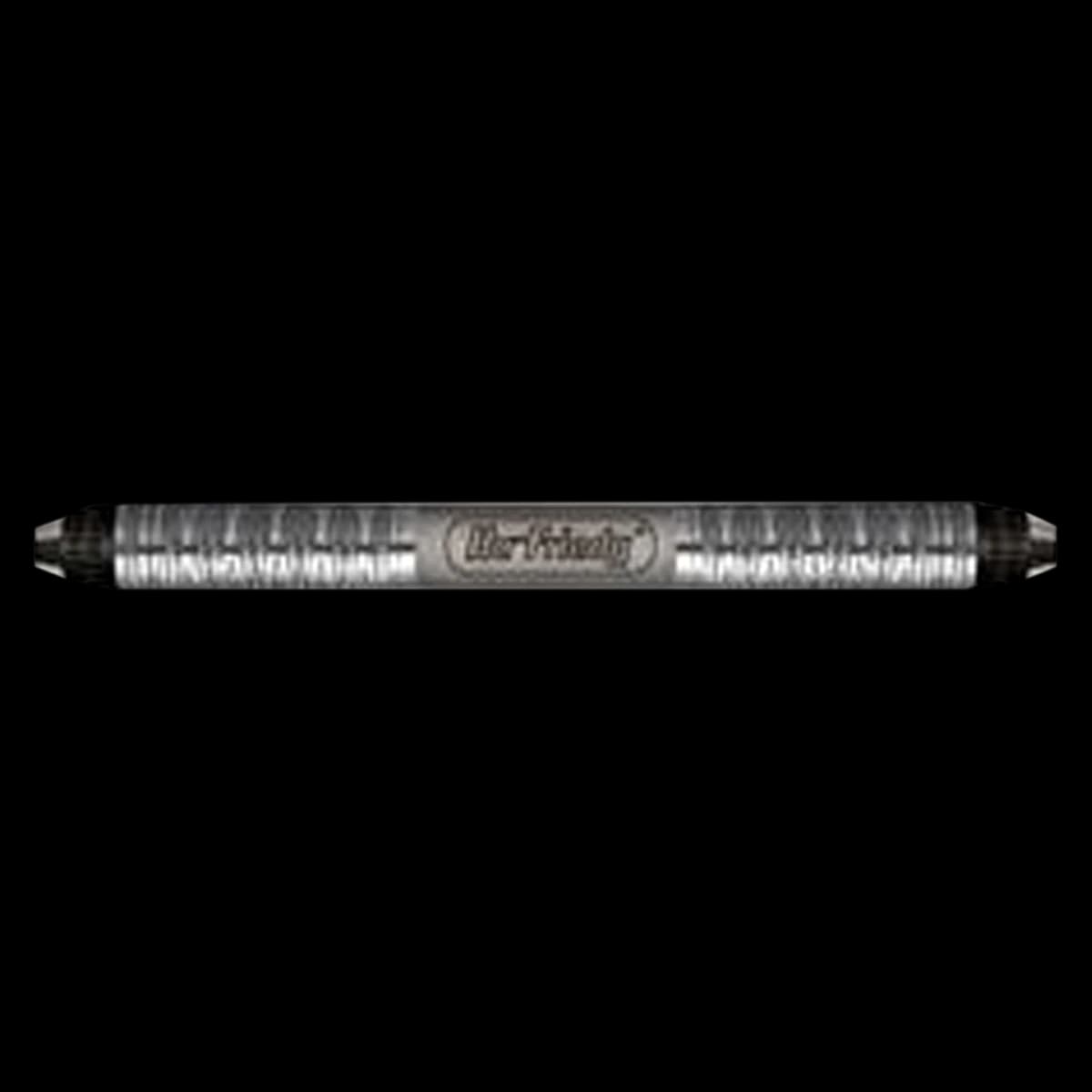 Hu-Friedy Columbia 4R/4L Universal Curette, Double End, Posterior, #7 Satin Steel Colours Handle, SC4R/4L7 - Universal Curettes - Columbia - 4R/4L Posterior - #7 Satin Steel® Colours® - Image 1