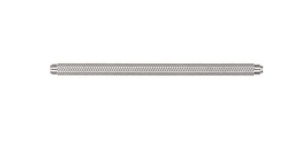 Hu-Friedy J1/2 Johnson Double-End Sickle Scaler, #2 Octagon Handle, SJ1/2 - Scalers - J1/2 Johnson - #2 Octagon - Image 1