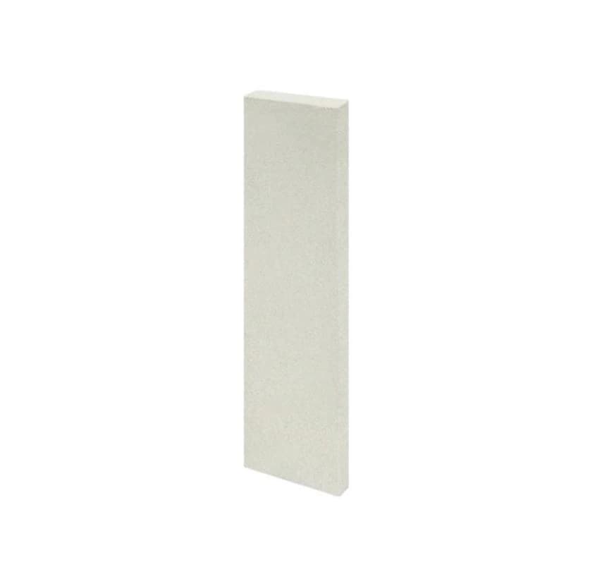 Hu-Friedy Arkansas Sharpening Oil Stone, #4 Flat Hard, Fine Grit, 4 1/16" x 1" x 3/8", 1/Pk, SS4 - Arkansas Sharpening Oil Stone, # 4 Flat Hard, 4 1/16" x 1" x 3/8 ", Fine, 1/Pk, SS4 - Image 1