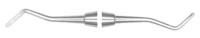 Hu-Friedy Excavator DE #63/64, Double-Ended, #41 Round Handle, 1.5 mm, EXC63/64 - Hu-Friedy - Excavator DE #63/64, EXC63/64 - Image 1