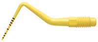 Hu-Friedy Colorvue Perio Probe Tips, Williams, 12/Box, PCVWPT - Hu-Friedy Colorvue Perio Probe Tips 12/Box - Image 1