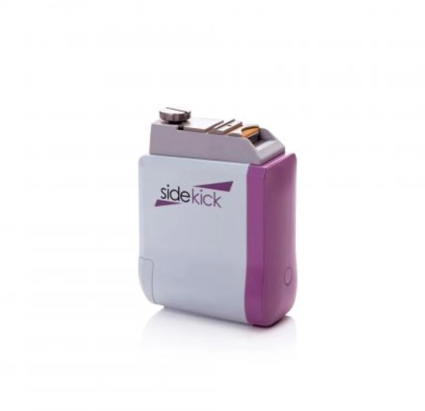 Hu-Friedy Sidekick Cordless Instrument Sharpener, Complete Kit, SDKKIT - Hu-Friedy Sidekick Sharpener - Image 1