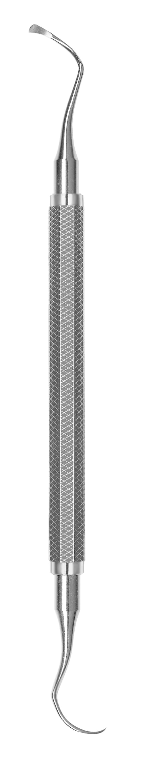 Hu-Friedy Implant Instrument 709 with #522 Hexagon Handle, Sinus Lift Elevator, 1 Each - Implant Instrument 709 #522 Handle - Image 1