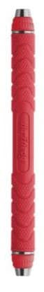 Hu-Friedy EverEdge 2.0 Gracey Curette 12/13, Double End, Resin 8 Colors Handle, Red, 1 Each - Resin 8 Colors Scalers & Curettes - 12/13 Gracey - Red - Image 1